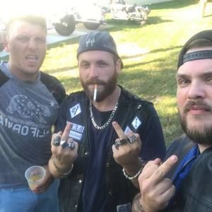 Meet your Posher, Dan